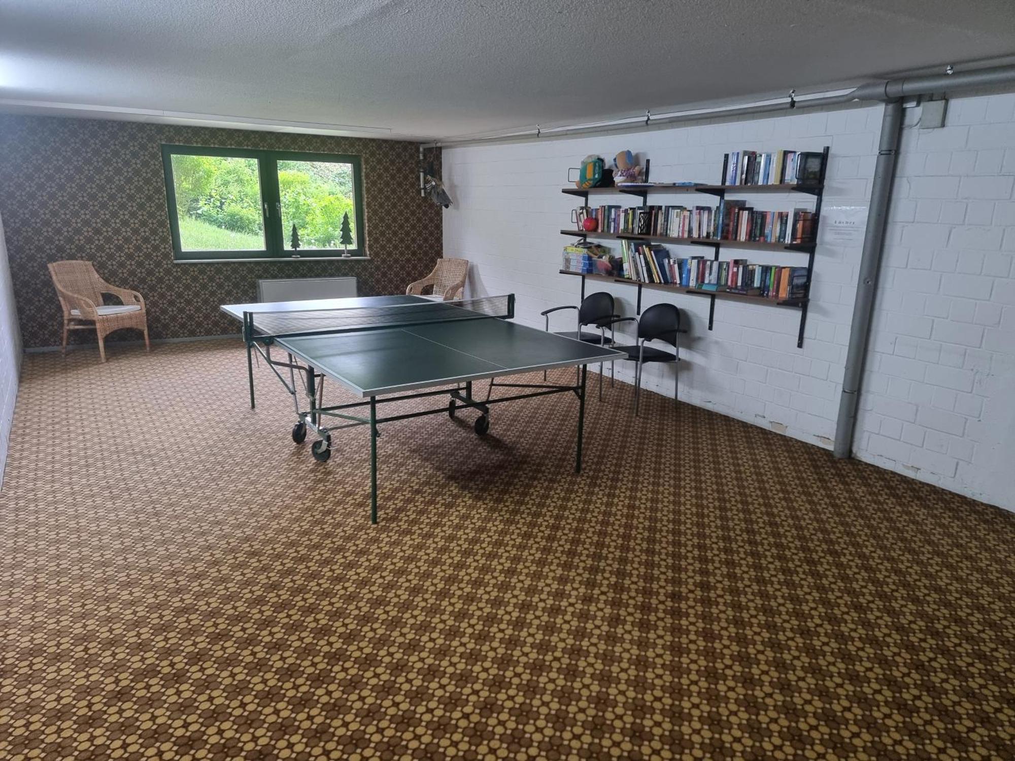 Ferienwohnung De La Flor Bad Lauterberg Dış mekan fotoğraf
