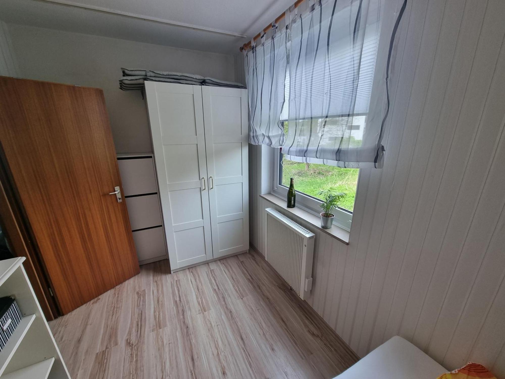 Ferienwohnung De La Flor Bad Lauterberg Dış mekan fotoğraf
